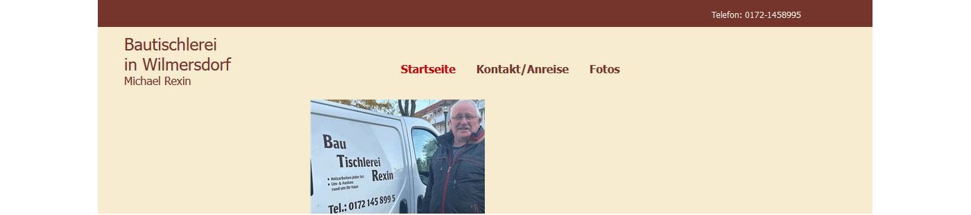 bautischlerei-rexin.de